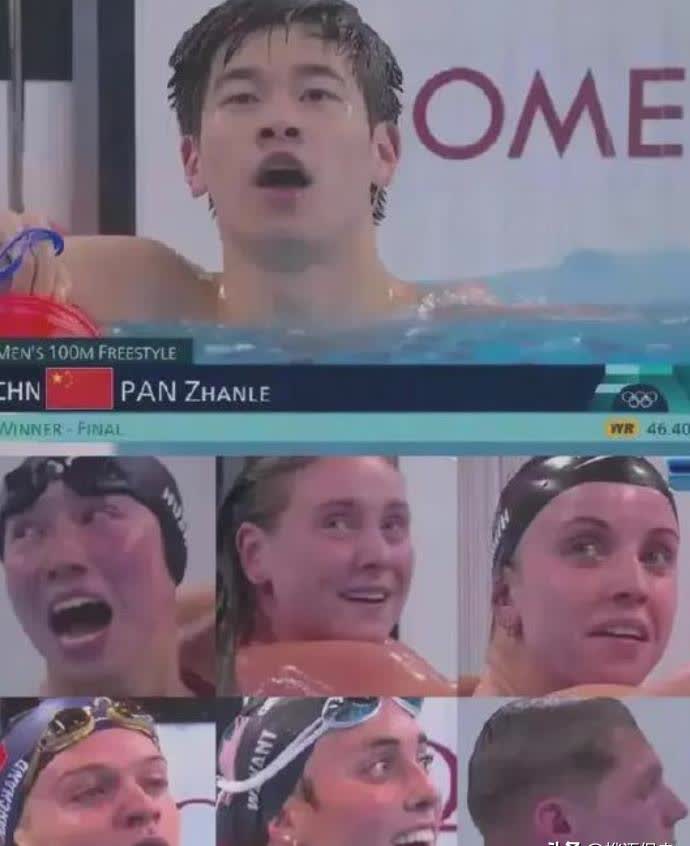 跳水比赛惊现黑马！墨西哥选手夺冠！