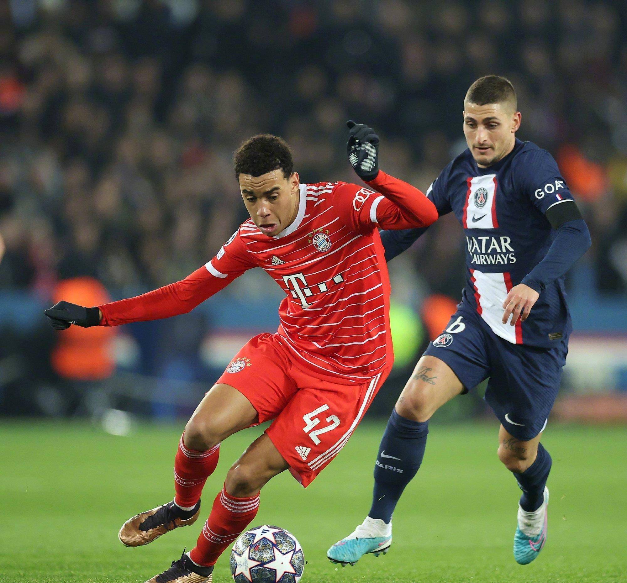 欧预赛竞争激烈，赛场上风云再起