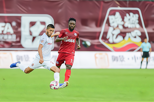 冲击冠军，球队雄心壮志不可小视