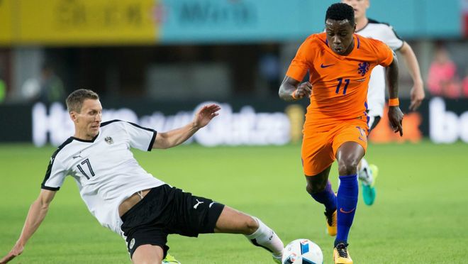 关于荷兰战胜摩尔多瓦，晋级形势乐观的信息