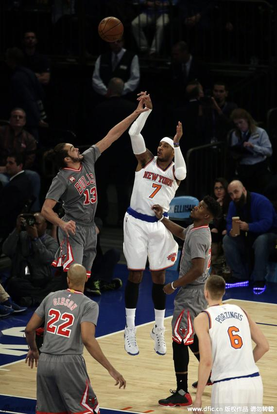 魔术大胜尼克斯，福尼埃表现抢眼掌控比赛