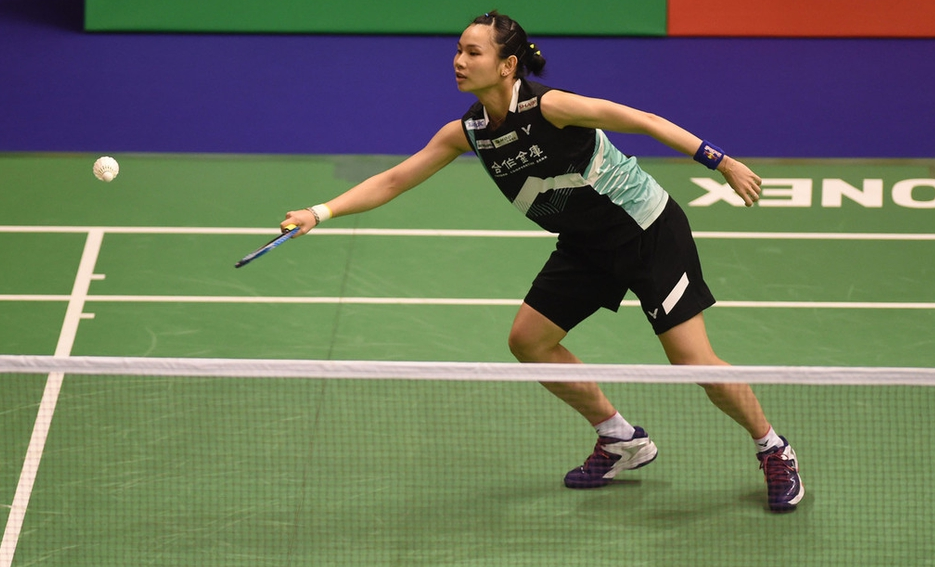 马来西亚队力克印度队,戴资颖高光表现的简单介绍 马来西亚队力克印度队,戴资颖高光表现的简单介绍