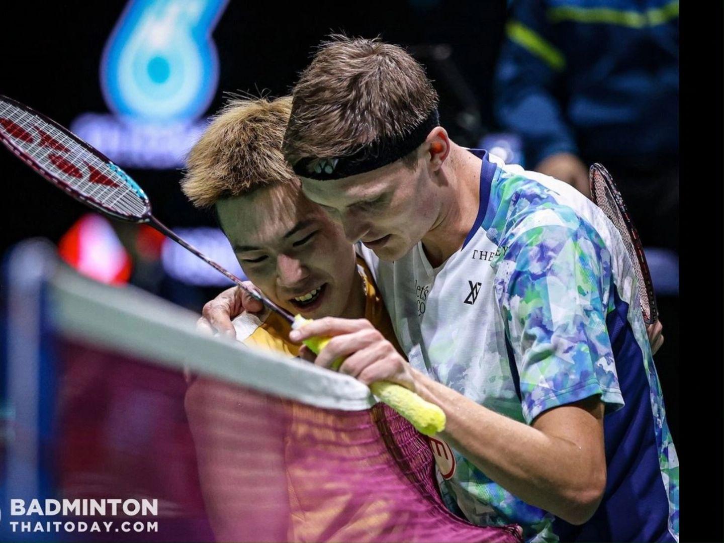 关于马来西亚队轻取泰国队，安赛龙扛起全队的信息