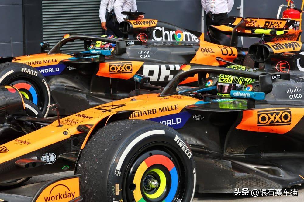 哈斯车队翻盘迈凯伦,阿隆索惊艳四座的简单介绍 哈斯车队翻盘迈凯伦,阿隆索惊艳四座的简单介绍