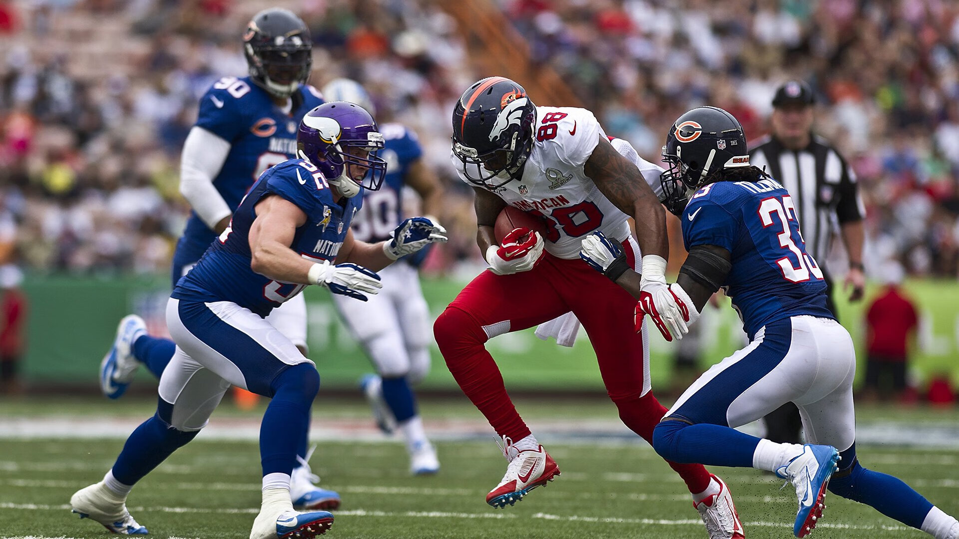 当代篮球场上的开拓者，当乔治用关键三分为丝绸之路篮球对话画下惊叹号