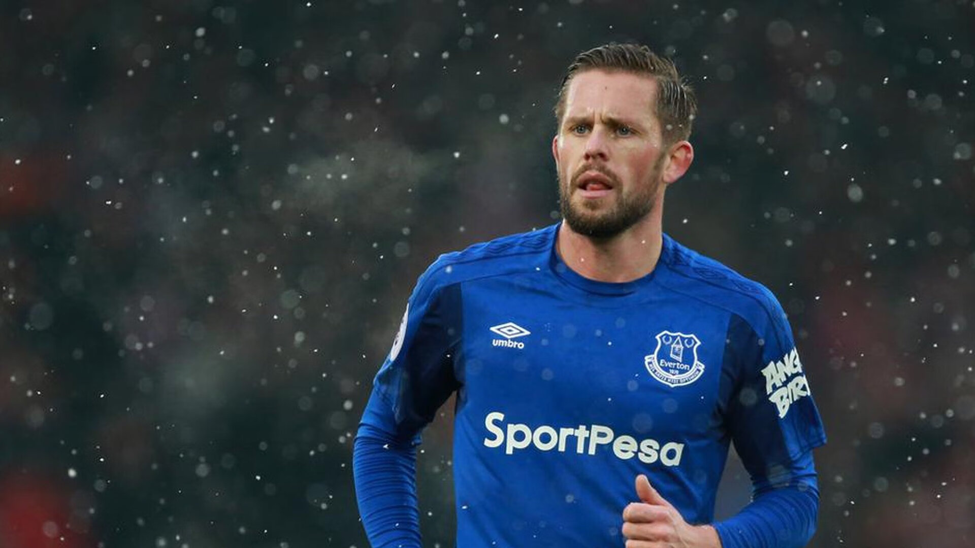 炼金之夜,在世界排名争夺战的焦点中,厄德高证明了自己