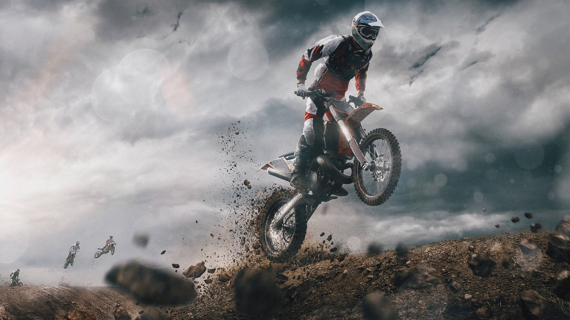 史诗逆转，威廉姆斯最后三圈绝杀迈凯伦，汉密尔顿展现大师级超车艺术